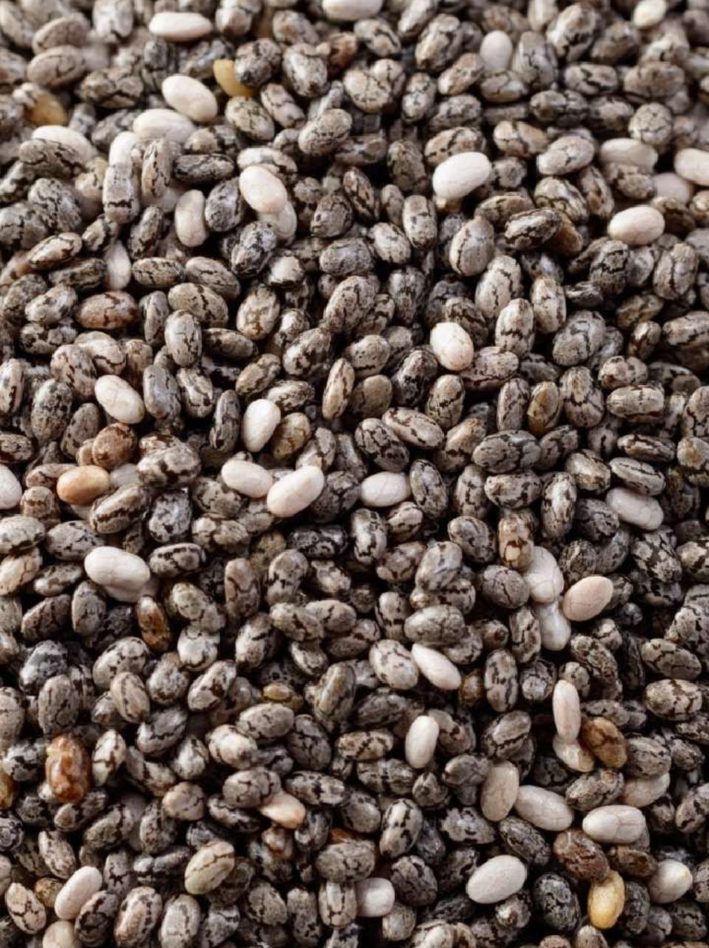 Chia Seeds