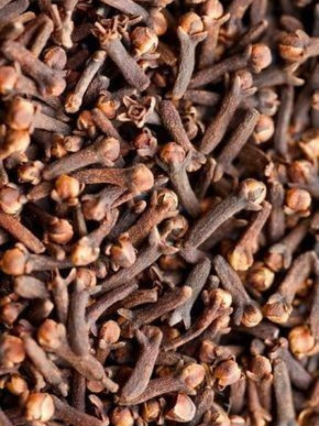 Cloves