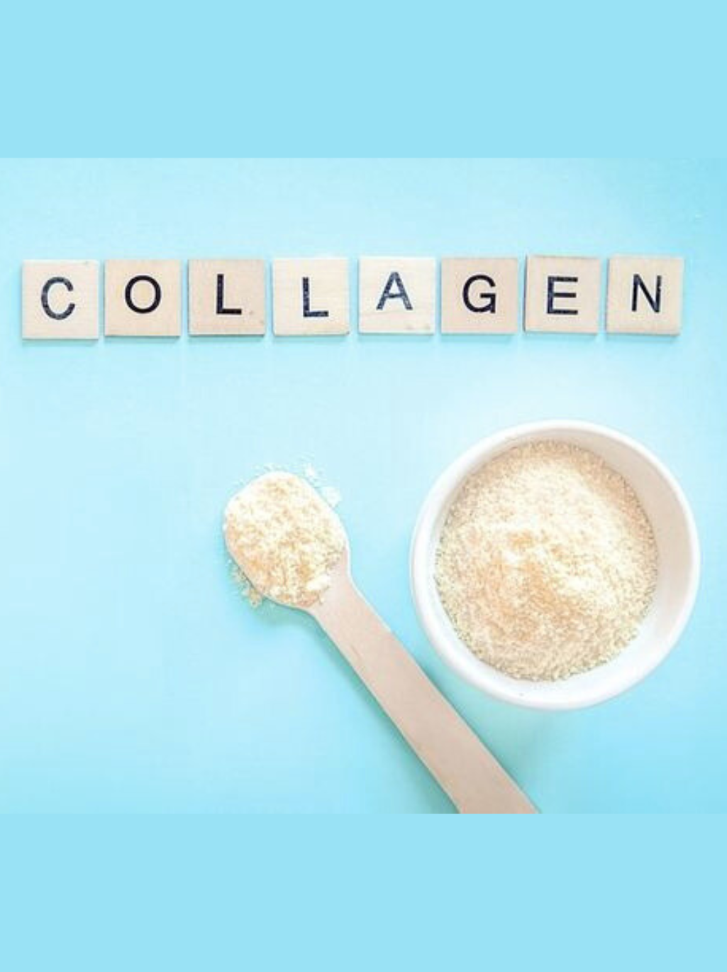 Marine Collagen Powder