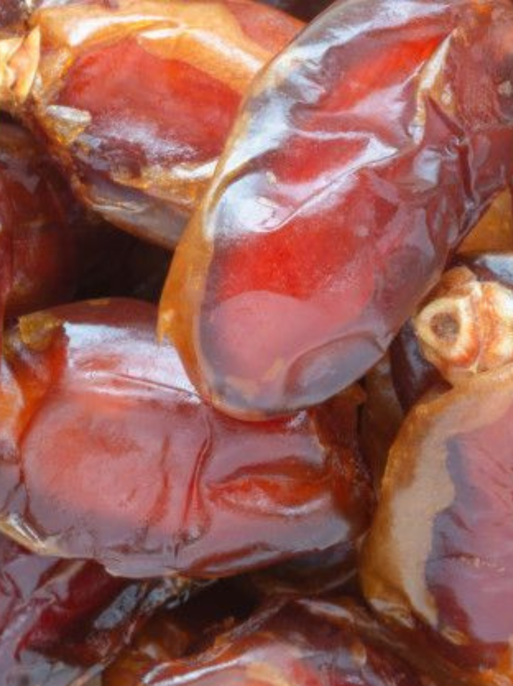 Khalas Dates