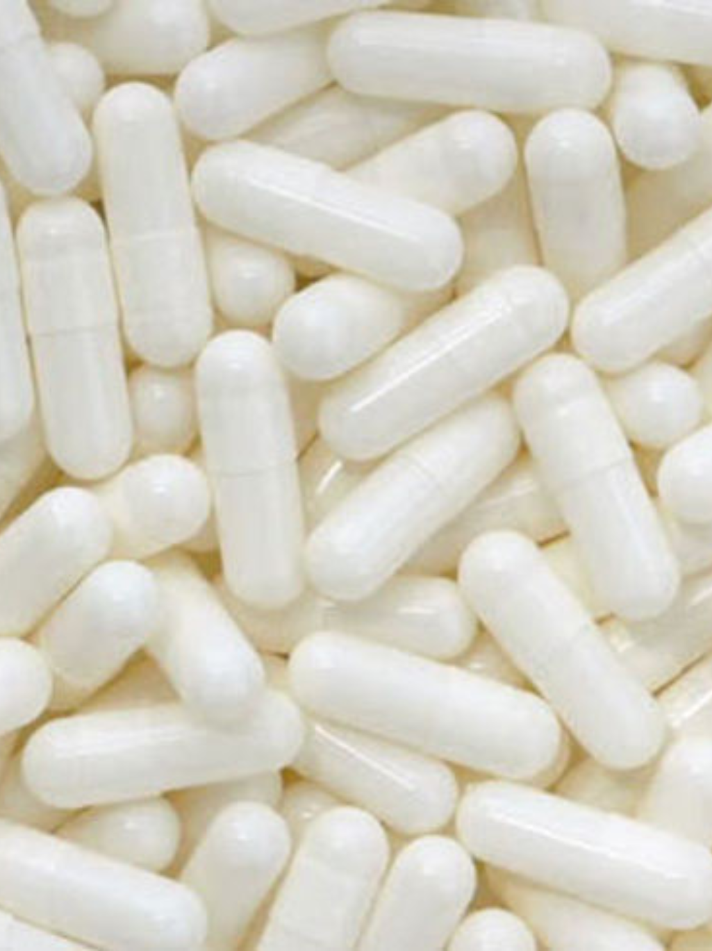 Magnesium Glycinate Capsules