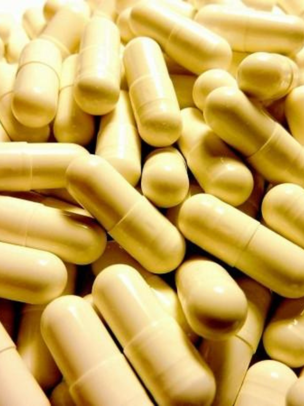 Omega 3 Capsules