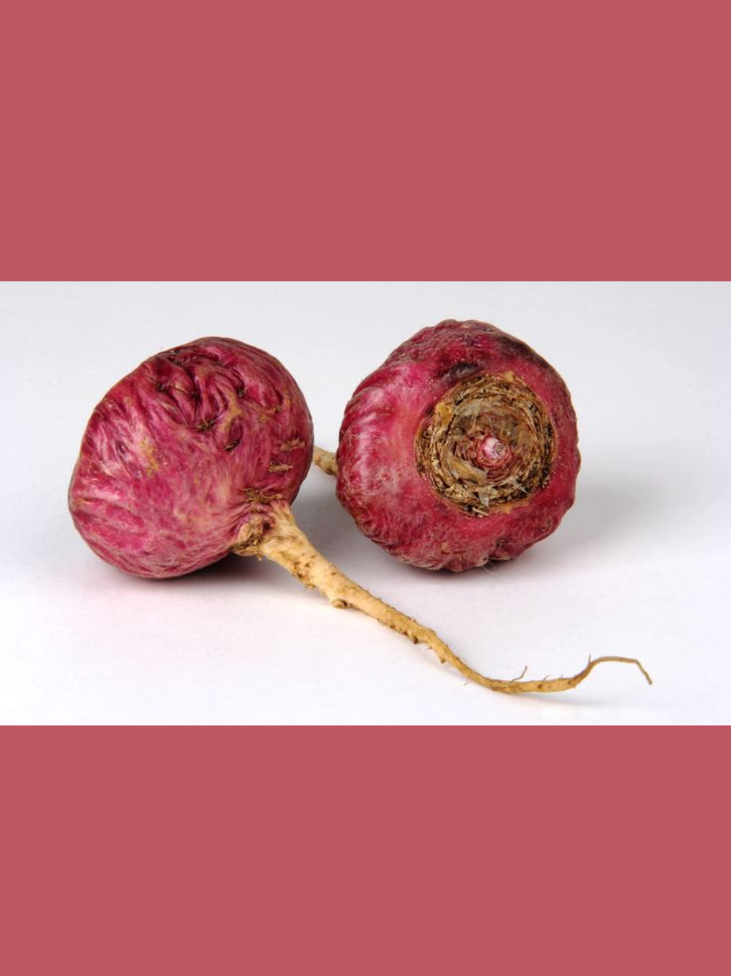 Red Maca Powder