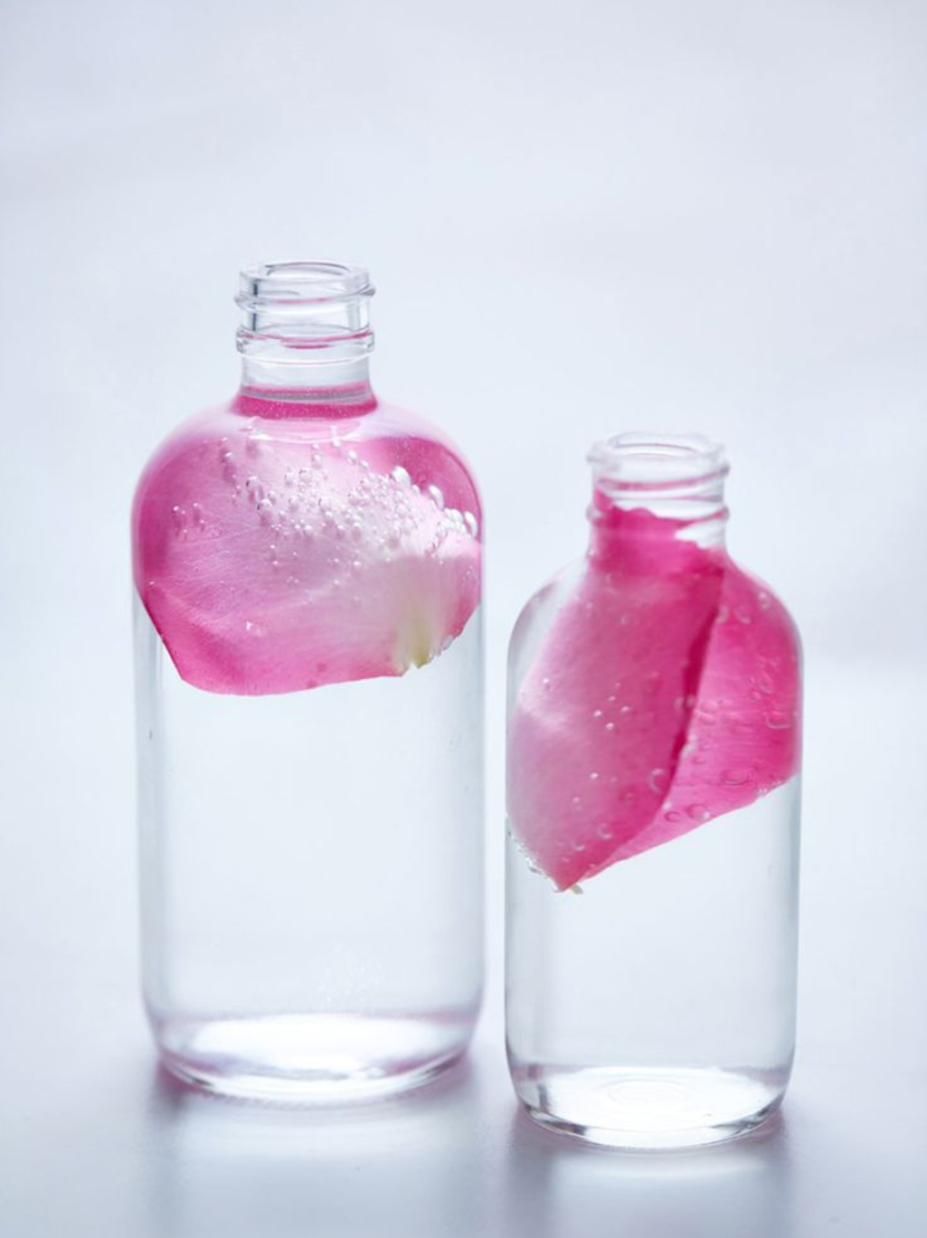 Rose Water (Hydrosol)