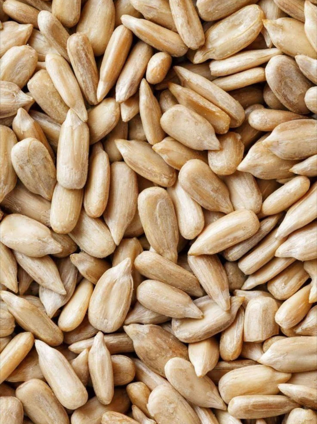 Sunflower Seeds