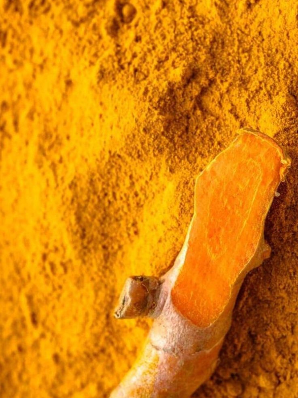 Tumeric Powder