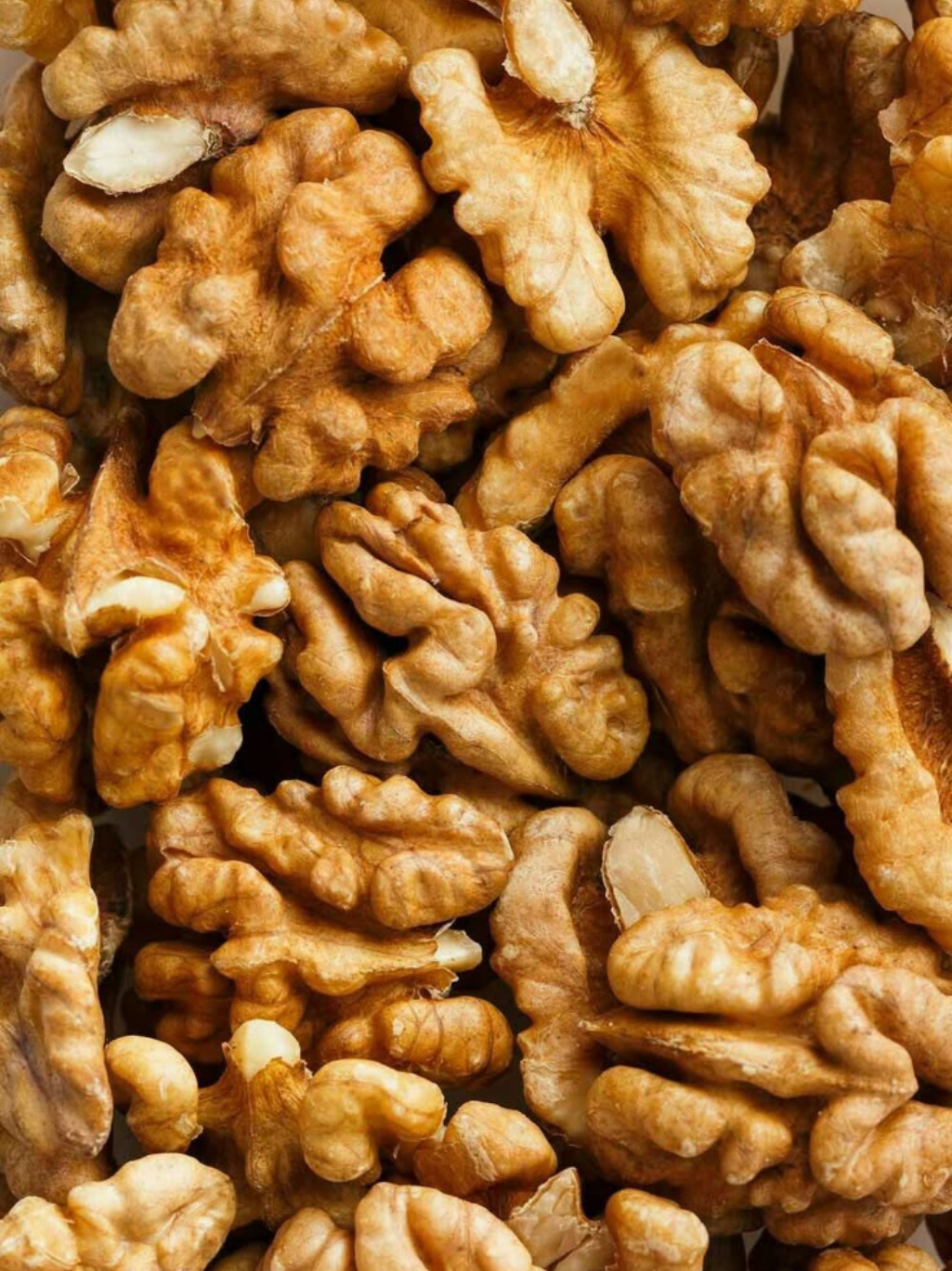 Walnuts