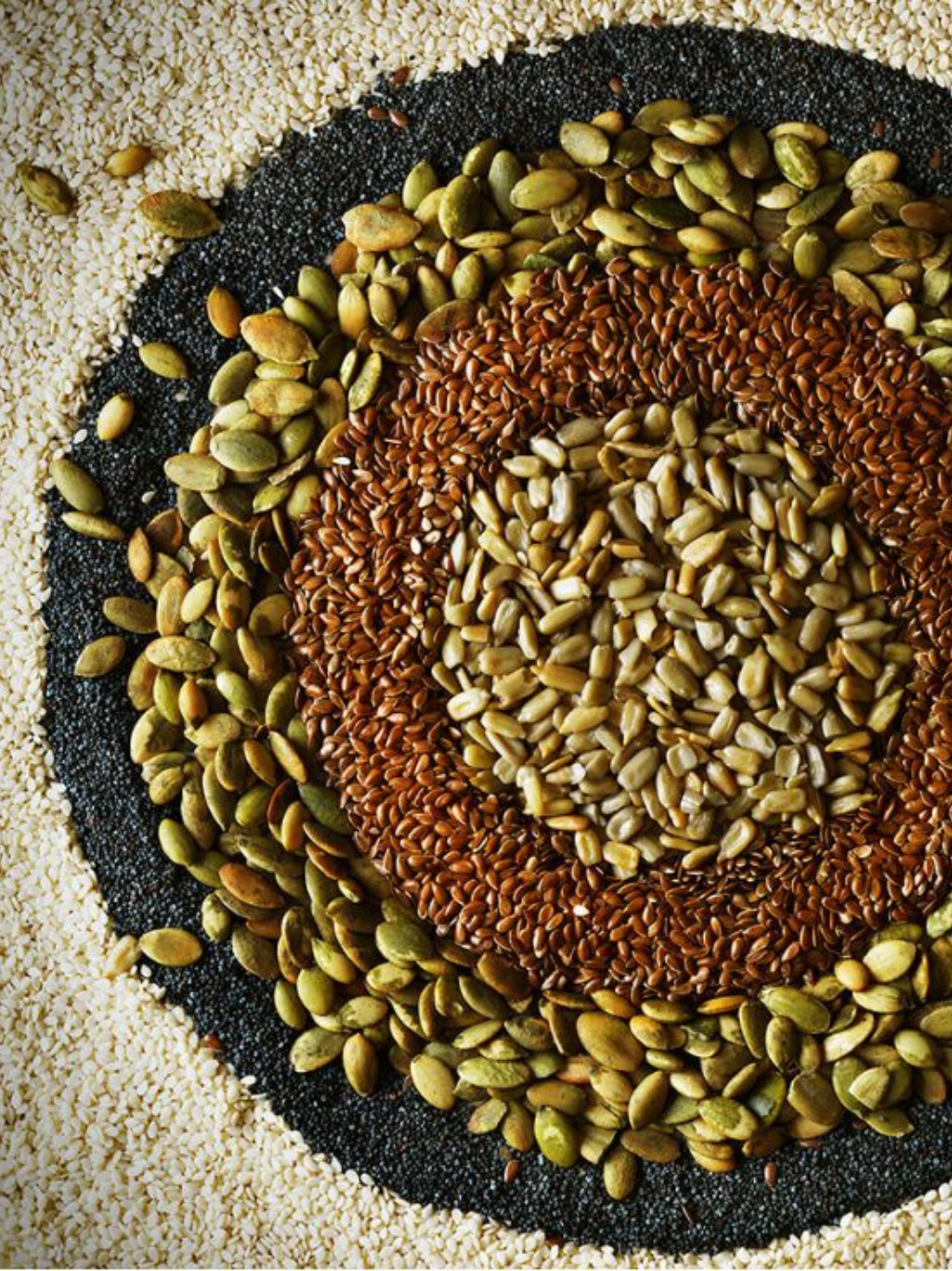 Seeds for Wellness
