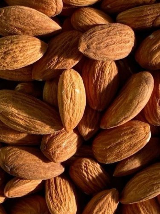 Roasted Salted Almonds
