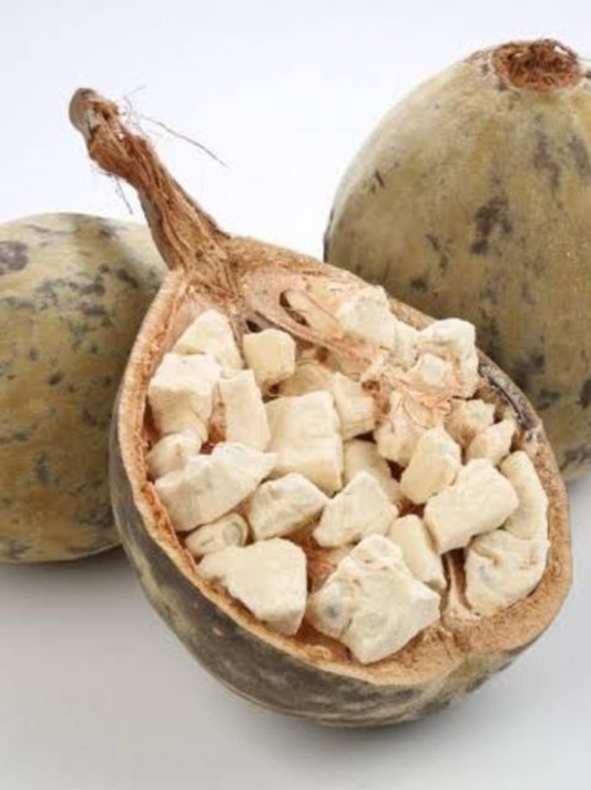 Baobab Fruit Powder