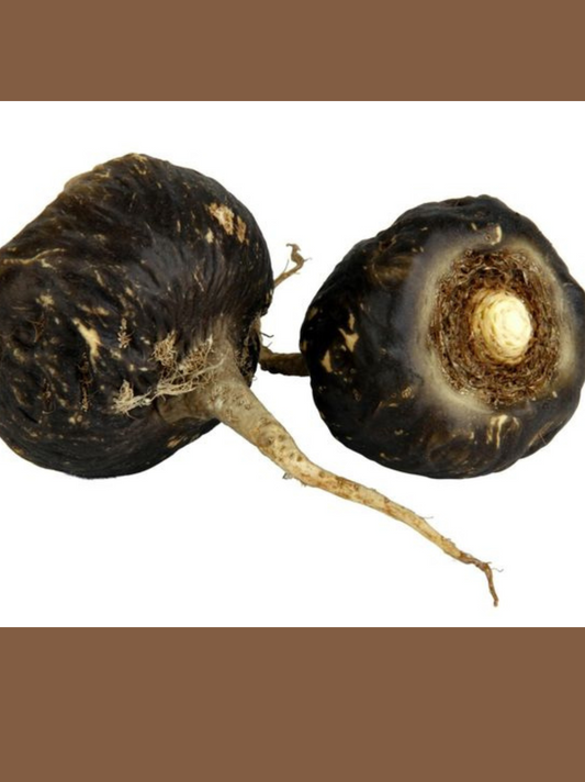 Black Maca Root Powder