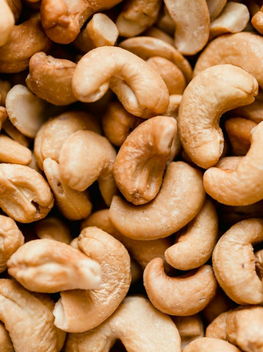 Roasted Cashew (Salted)