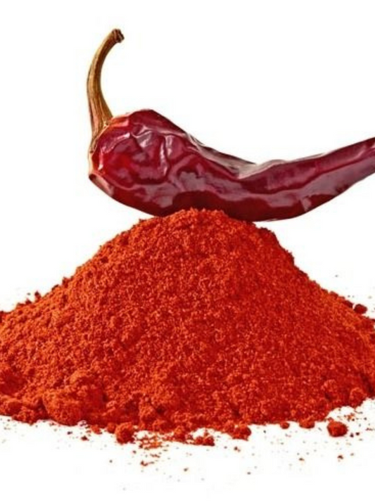 Cayenne Pepper- Powder