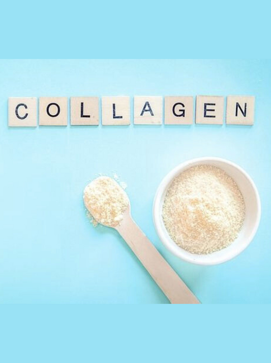 Marine Collagen Powder