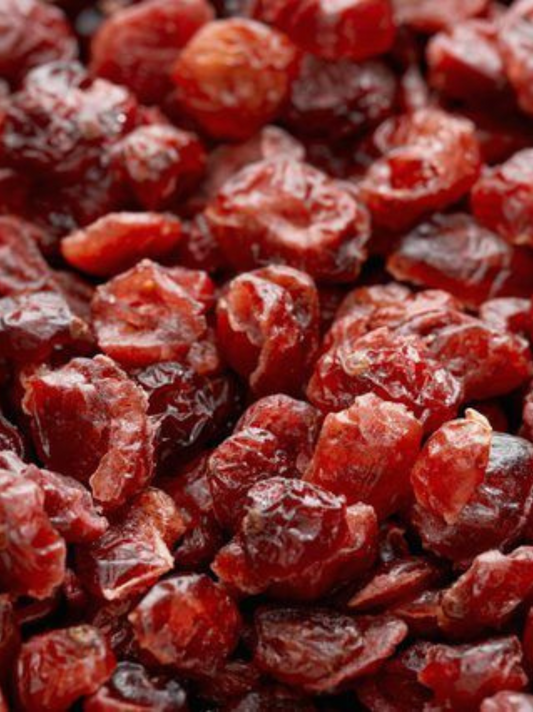 Dried Cranberries