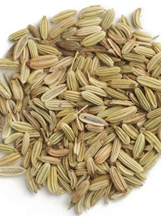 Fennel Seeds