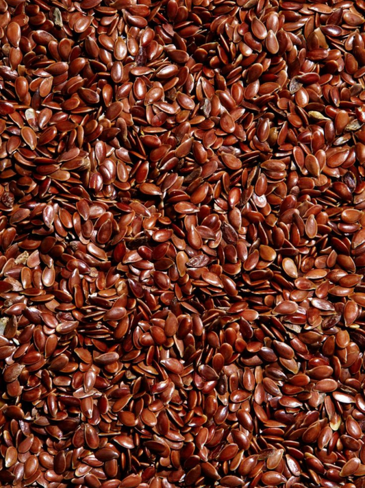 Flax Seeds