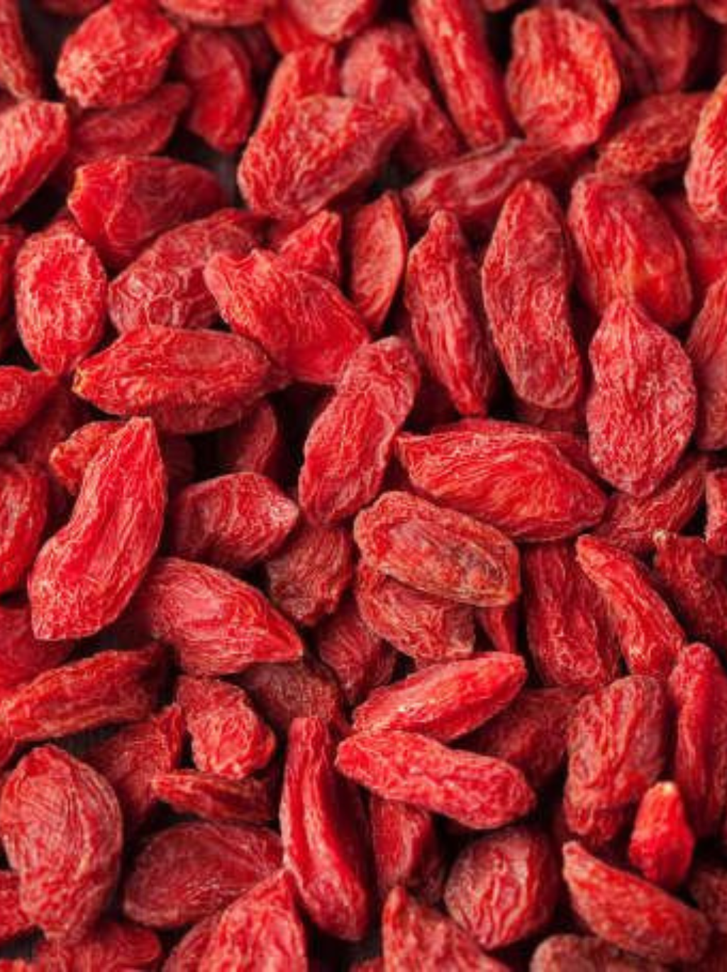 Goji/Wolf Berries