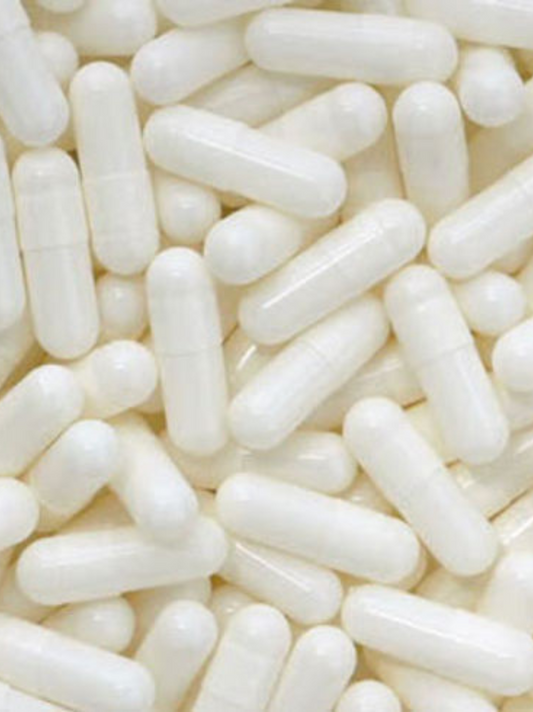 Magnesium Glycinate Capsules