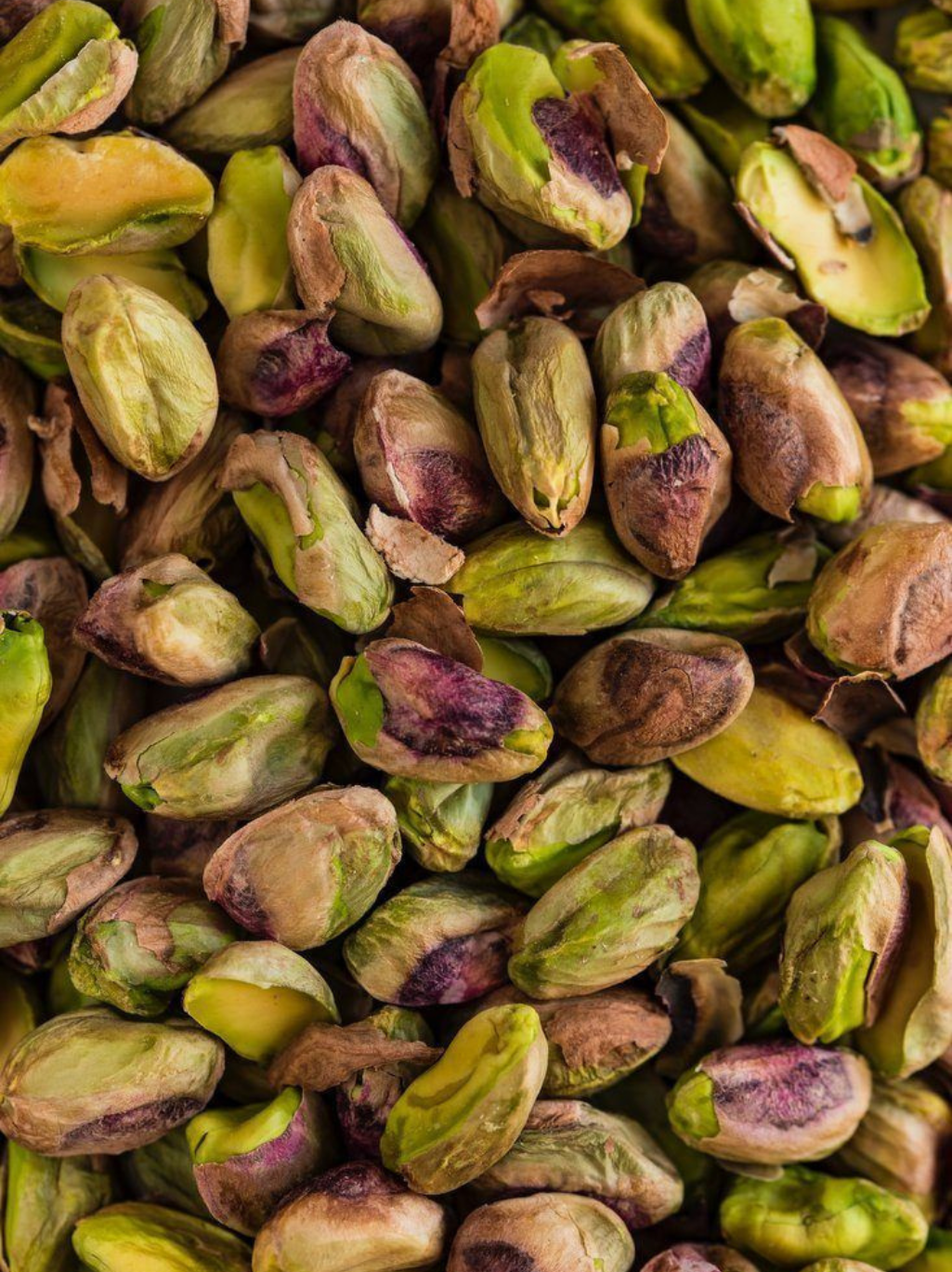Pistachios