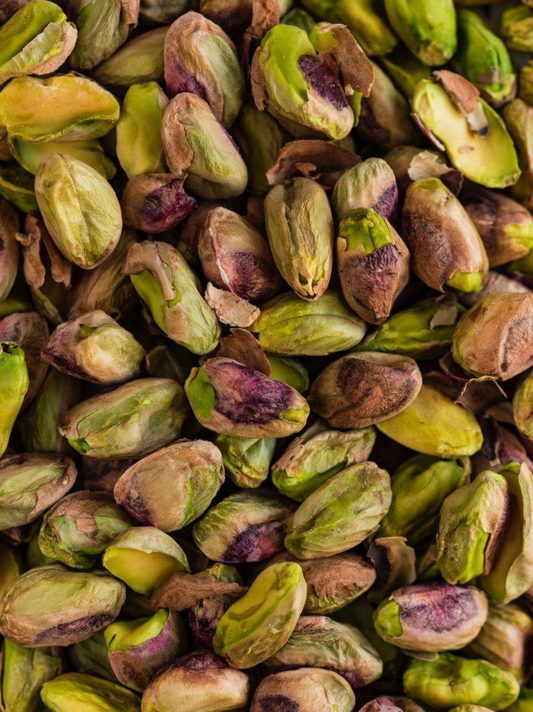 Pistachios