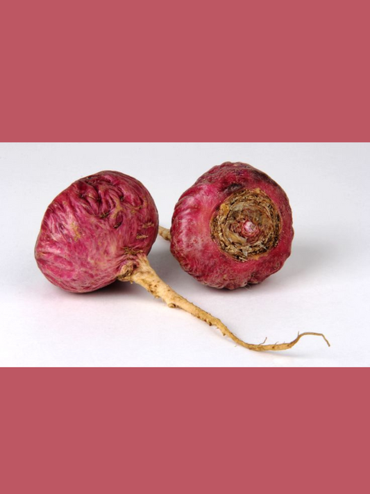 Red Maca Powder