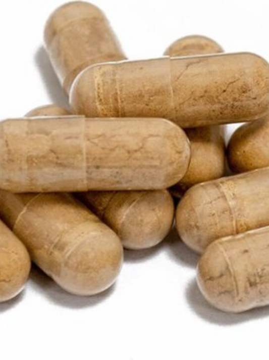 Red Maca Capsules/Tablets