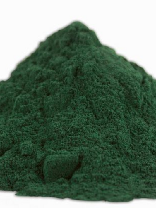 Spirulina Powder