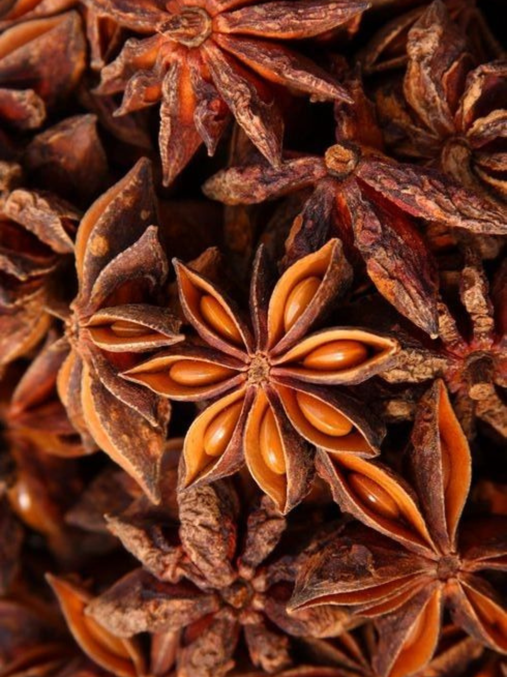 Star Anise Whole